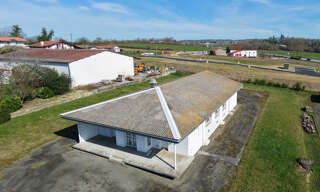 Maison 5 Pièces 199 m² à vendre à Saint-Palais (64120)