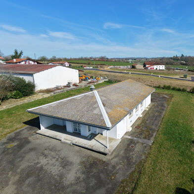 Maison 5 pièces 199000 €