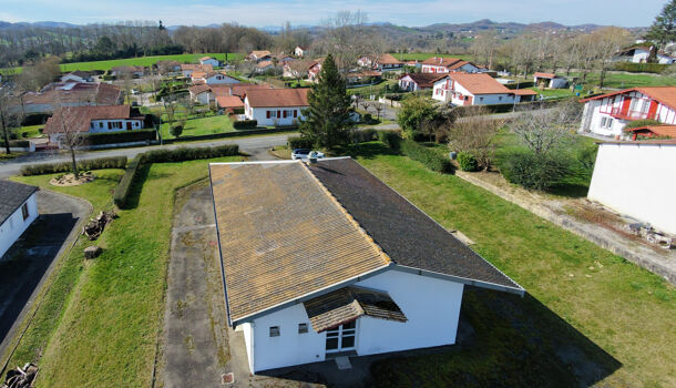 Villa / Maison 5 pièces  à vendre Saint-Palais 64120