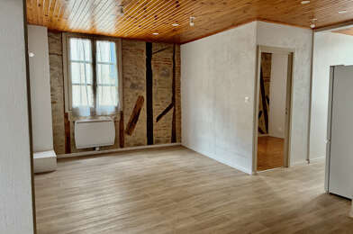 Appartement 2 pièces 450 €