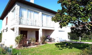 Maison 7 Pièces 180 m² à vendre à Portet-sur-Garonne (31120)