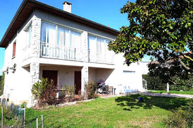 Maison 7 pièces 424000 €