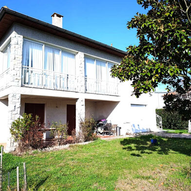 Maison 7 pièces 424000 €