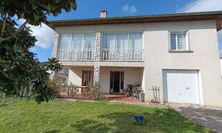Maison 7 Pièces 180 m² à vendre à Portet-sur-Garonne (31120)