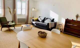 Appartement 3 Pièces 76 m² à louer à La Rochelle (17000)