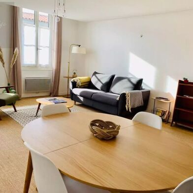 Appartement 3 pièces 1170 €