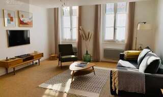 Appartement 3 Pièces 76 m² à louer à La Rochelle (17000)