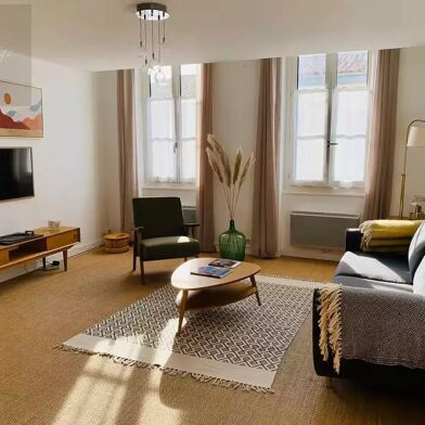 Appartement 3 pièces 1170 €