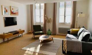 Appartement 3 Pièces 76 m² à louer à La Rochelle (17000)