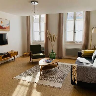 Appartement 3 pièces 1170 €