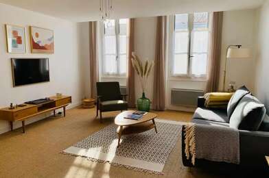 Appartement 3 pièces 1170 €