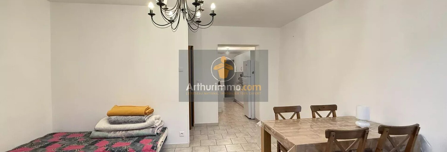 Immeuble  155 m² à vendre à Apt (84400)