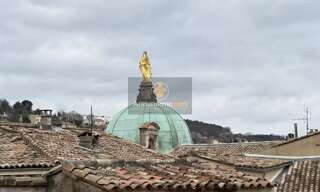 Immeuble  155 m² à vendre à Apt (84400)