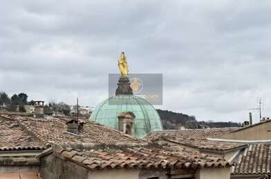 Immeuble  195000 €