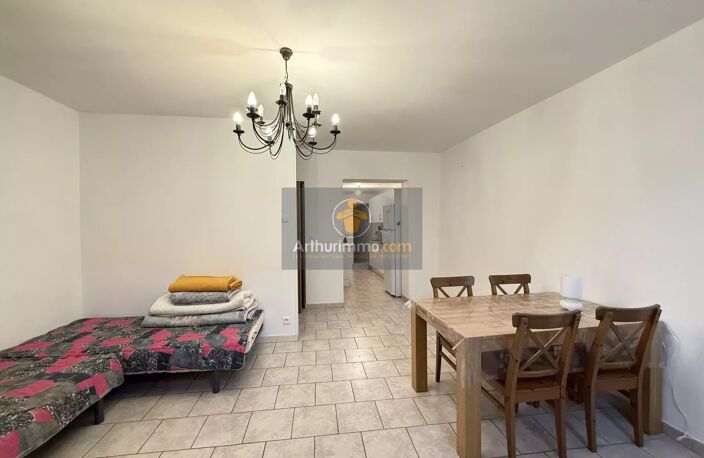 Immeuble de caractère à fort potentiel – Centre d’Apt (84400) — photo 2