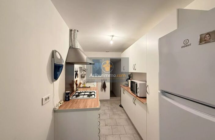 Immeuble de caractère à fort potentiel – Centre d’Apt (84400) — photo 4