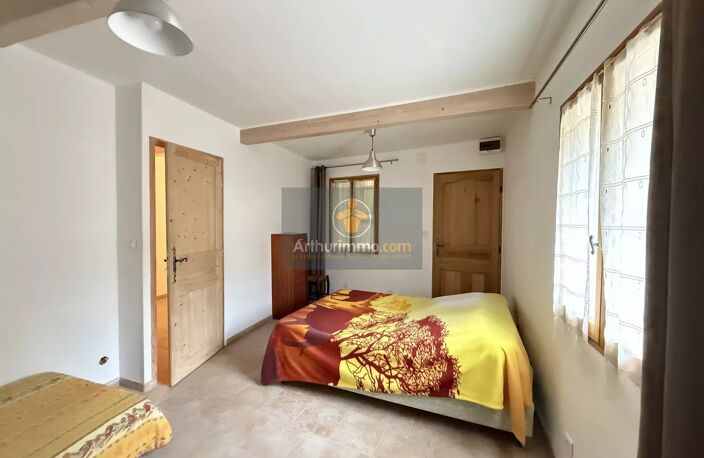 Immeuble de caractère à fort potentiel – Centre d’Apt (84400) — photo 5