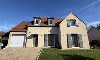 Maison 4 Pièces 101 m² à vendre à Villers-Cotterêts (02600)