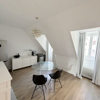 Appartement 4 pièces 225000 €