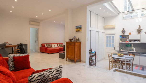 Appartement 5 pièces  à vendre Beausoleil 06240