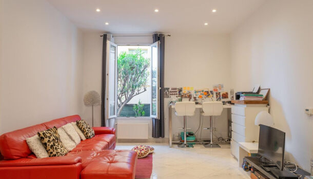 Appartement 5 pièces  à vendre Beausoleil 06240