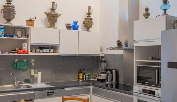 Appartement 5 pièces  à vendre Beausoleil 06240