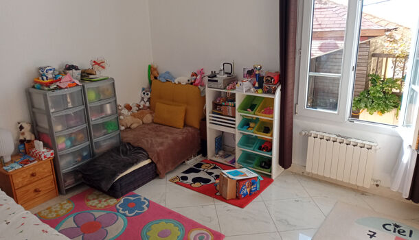 Appartement 5 pièces  à vendre Beausoleil 06240