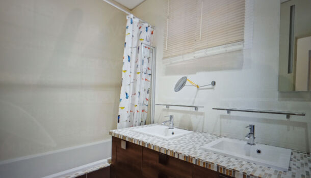 Appartement 5 pièces  à vendre Beausoleil 06240