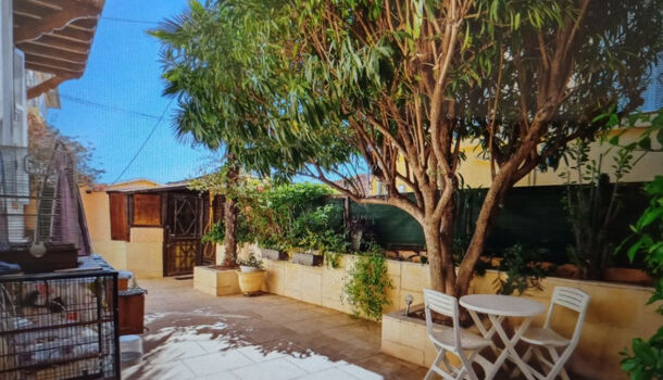 Appartement 5 pièces  à vendre Beausoleil 06240