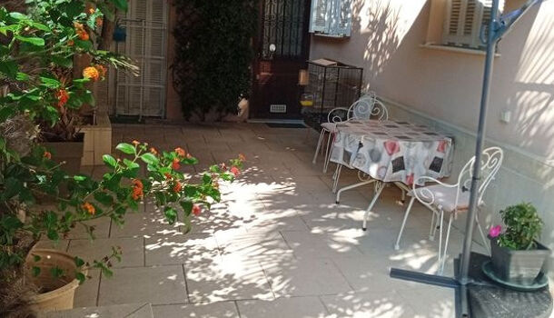 Appartement 5 pièces  à vendre Beausoleil 06240