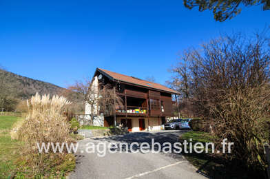 Maison 6 pièces 950000 €