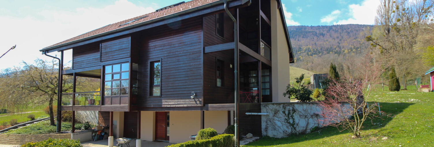 Maison 6 Pièces 175 m² à vendre à Gex (01170)