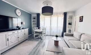 Appartement 4 Pièces 70 m² à vendre à Morangis (91420)