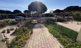 Appartement 1 Pièce 23 m² à vendre à Le Grau-du-Roi (30240)