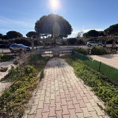 Appartement 1 pièces 127800 €