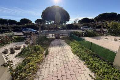 Appartement 1 pièces 127800 €