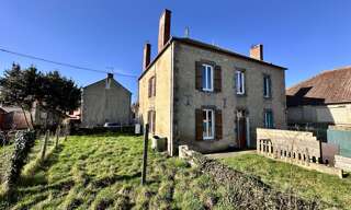 Maison 5 Pièces 95 m² à vendre à Treignat (03380)