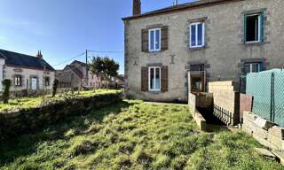 Maison 5 Pièces 95 m² à vendre à Treignat (03380)