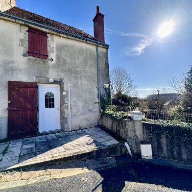 Maison 4 pièces 65000 €