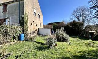 Maison 4 Pièces 68 m² à vendre à Sainte-Sévère-sur-Indre (36160)