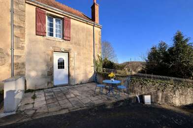 Maison 4 pièces 65000 €