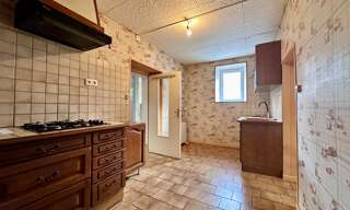 Maison 4 Pièces 68 m² à vendre à Sainte-Sévère-sur-Indre (36160)