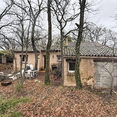 Maison 3 pièces 349000 €