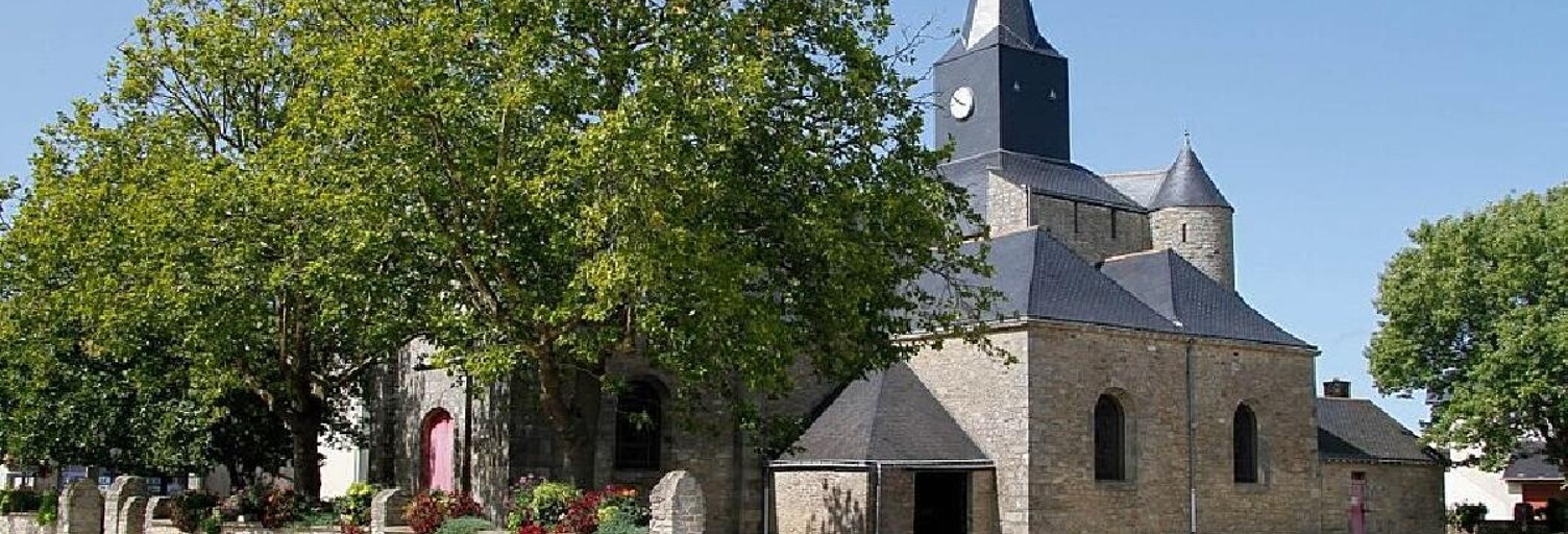 Appartement 2 Pièces 48 m² à vendre à La Baule-Escoublac (44500)