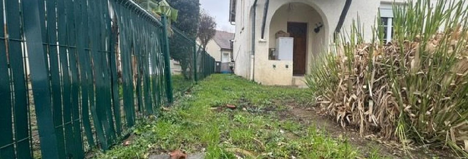 Maison 3 Pièces 89 m² à vendre à Villeneuve-Saint-Germain (02200)