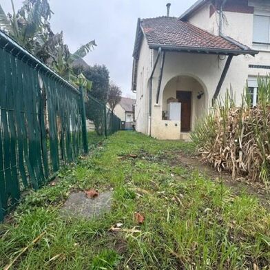 Maison 3 pièces 166000 €