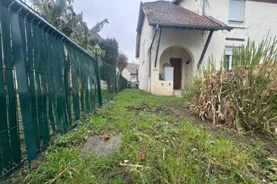 Maison 3 pièces 166000 €