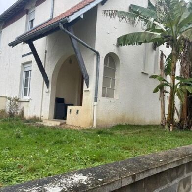 Maison 3 pièces 155000 €