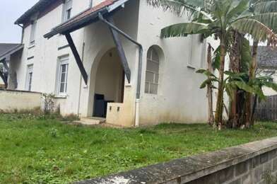 Maison 3 pièces 155000 €