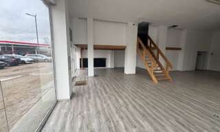 Commerce 2 Pièces 154 m² à vendre à Soissons (02200)